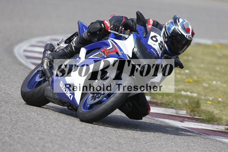 /04 05.04.2026 Speer Racing ADR/Gruppe gruen/68